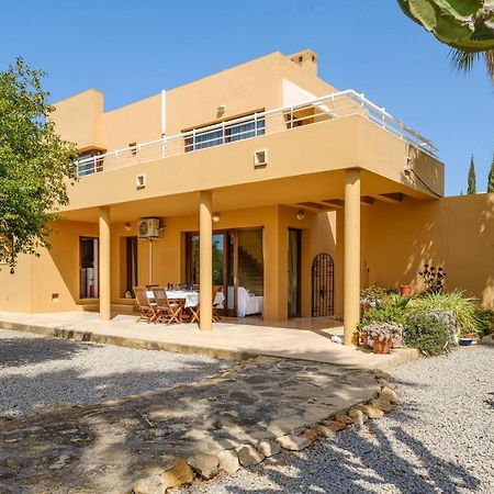 סן חוזה דה סא טלאיה Villa Sunrise מראה חיצוני תמונה