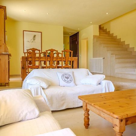 סן חוזה דה סא טלאיה Villa Sunrise מראה חיצוני תמונה