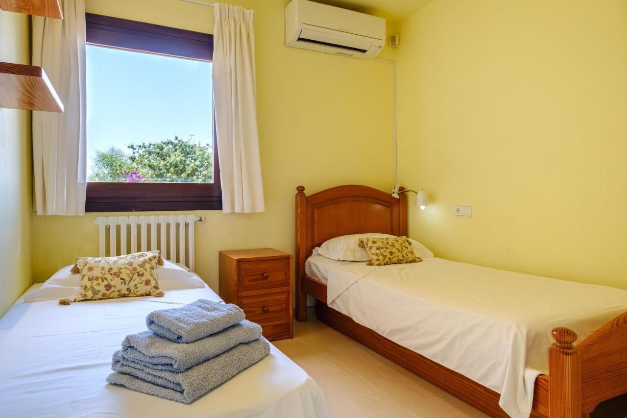 סן חוזה דה סא טלאיה Villa Sunrise מראה חיצוני תמונה