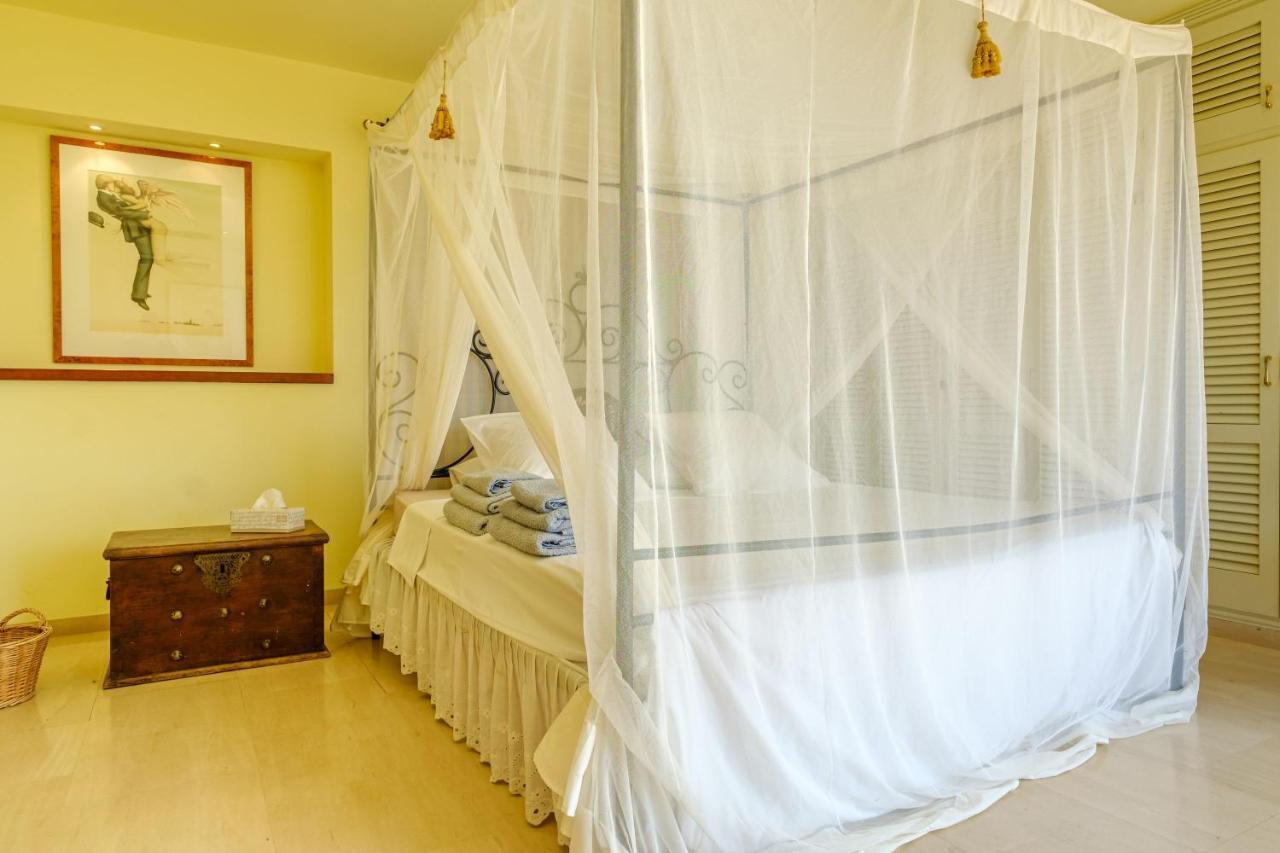 סן חוזה דה סא טלאיה Villa Sunrise מראה חיצוני תמונה