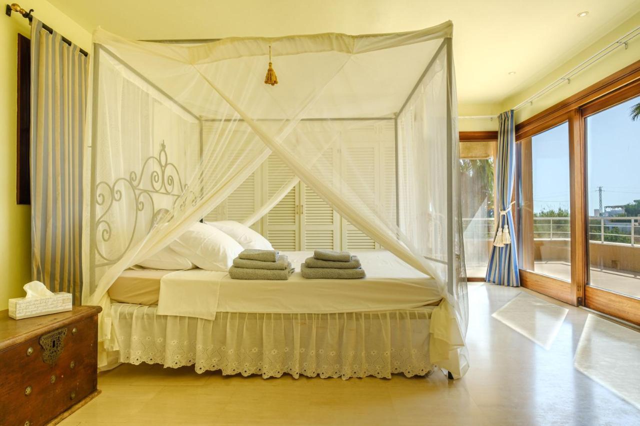סן חוזה דה סא טלאיה Villa Sunrise מראה חיצוני תמונה