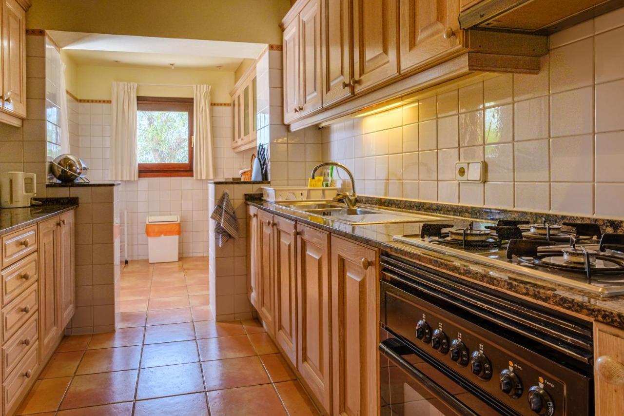 סן חוזה דה סא טלאיה Villa Sunrise מראה חיצוני תמונה