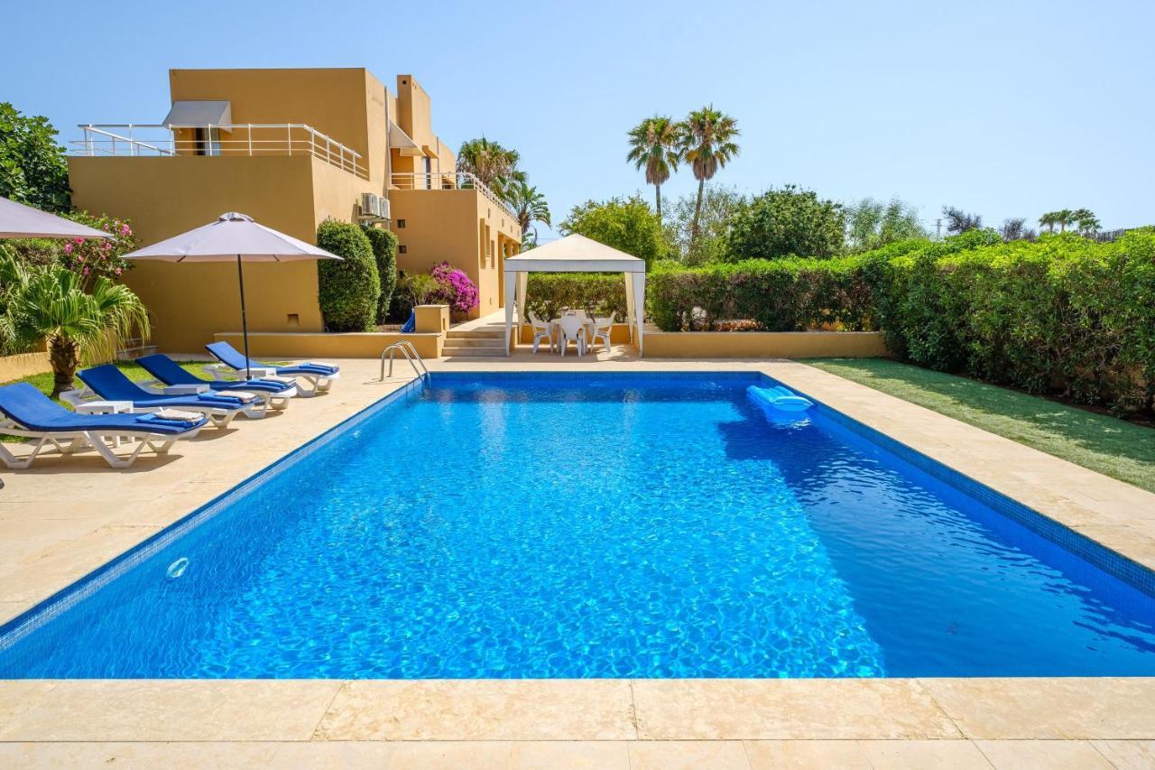 סן חוזה דה סא טלאיה Villa Sunrise מראה חיצוני תמונה