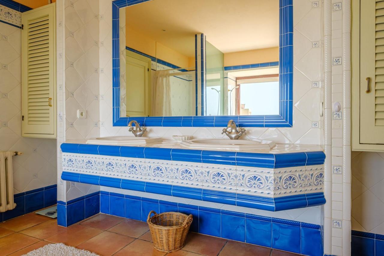 סן חוזה דה סא טלאיה Villa Sunrise מראה חיצוני תמונה