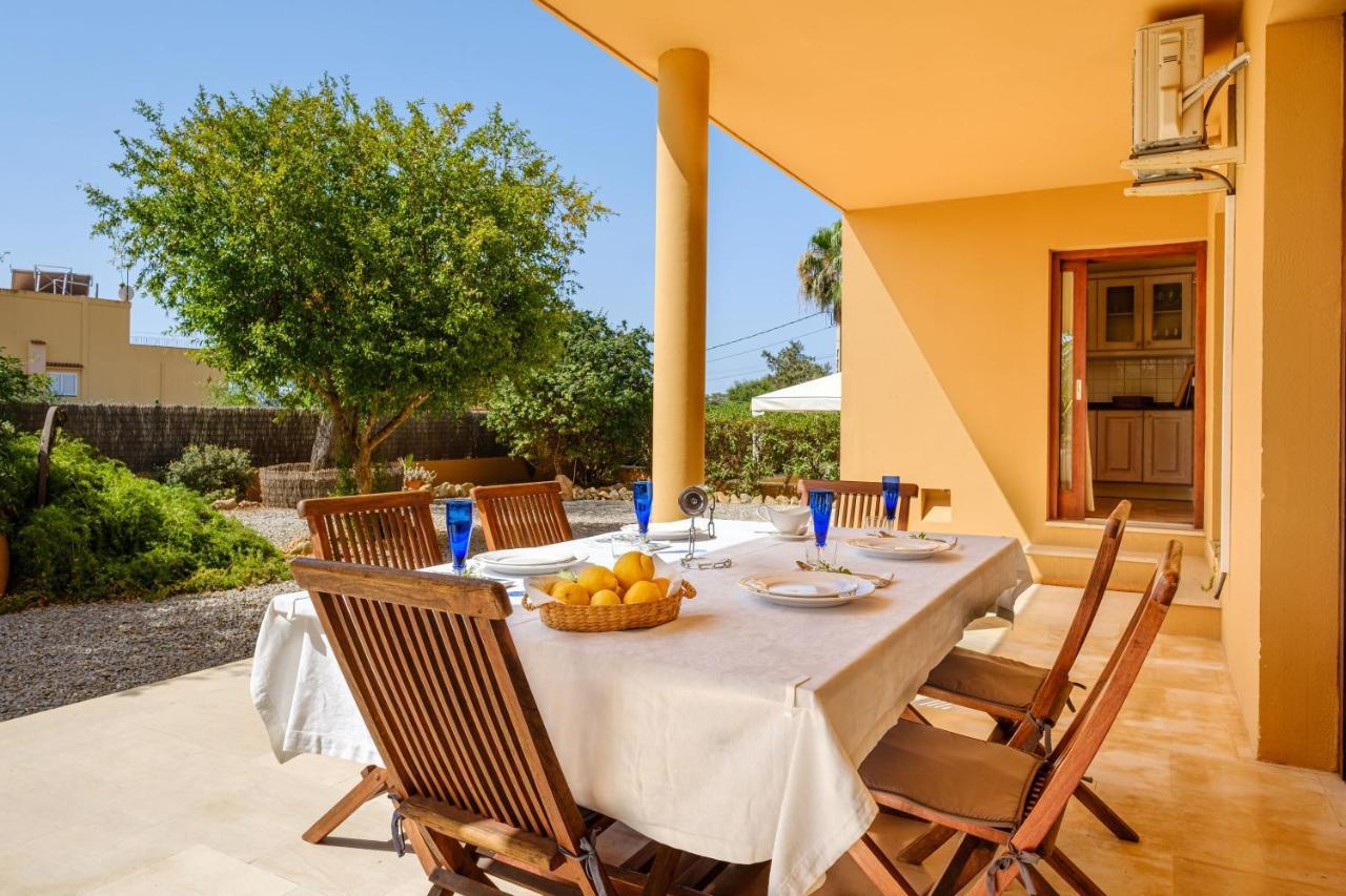 סן חוזה דה סא טלאיה Villa Sunrise מראה חיצוני תמונה