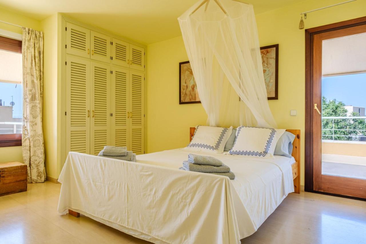 סן חוזה דה סא טלאיה Villa Sunrise מראה חיצוני תמונה
