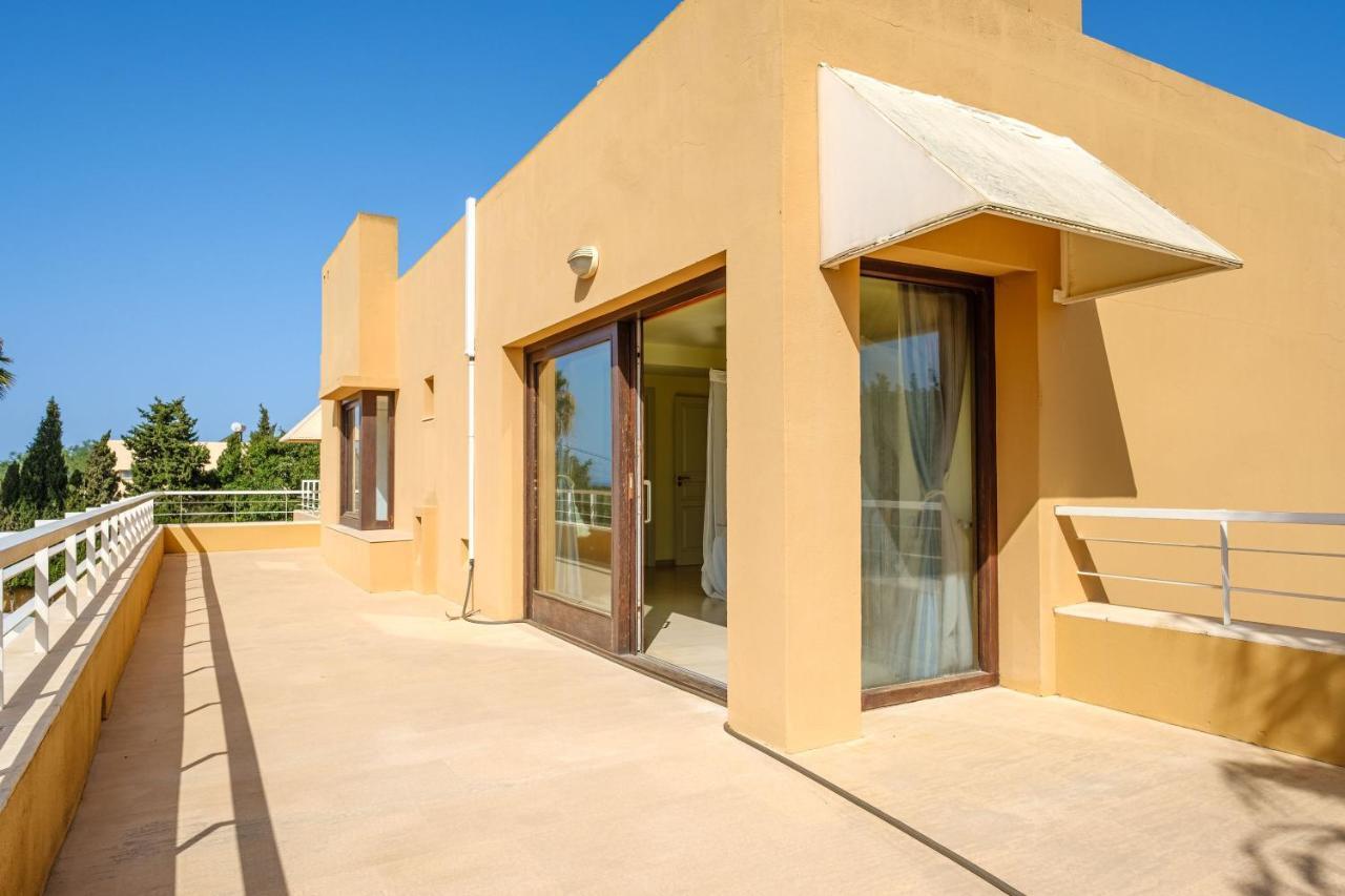סן חוזה דה סא טלאיה Villa Sunrise מראה חיצוני תמונה