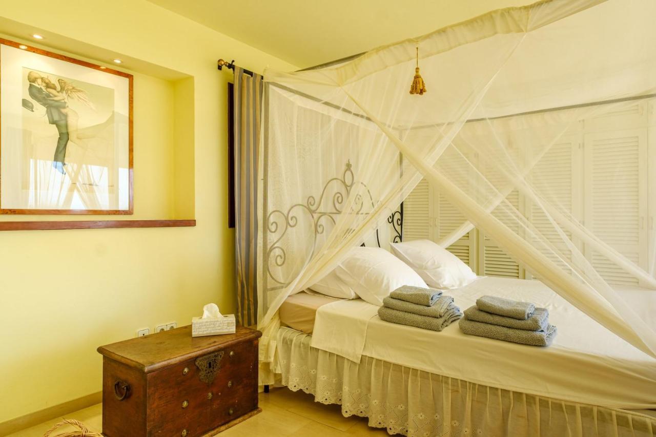 סן חוזה דה סא טלאיה Villa Sunrise מראה חיצוני תמונה